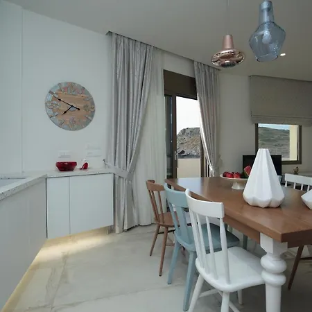 Almyra Seaside House Mochlos Exterior photo