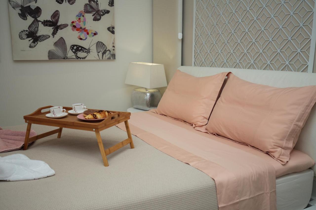 Appartement Almyra Seaside House *