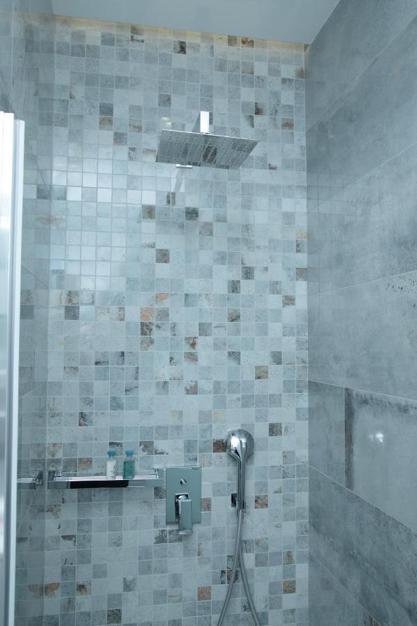 Almyra Seaside House Appartement *