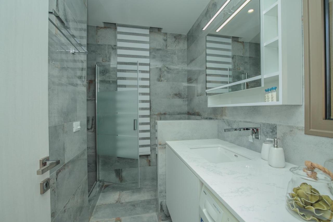 Appartement Almyra Seaside House *